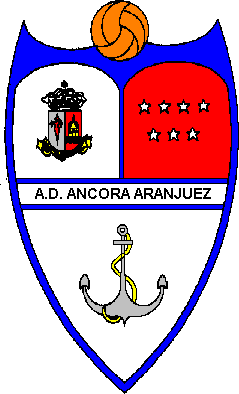 Asociación Deportiva Áncora Aranjuez